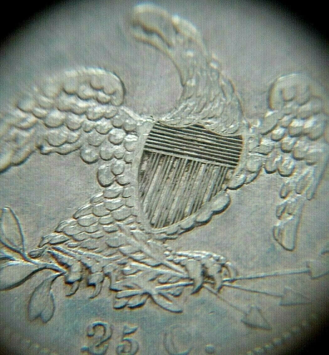 1838-Capped-Bust-Quarter